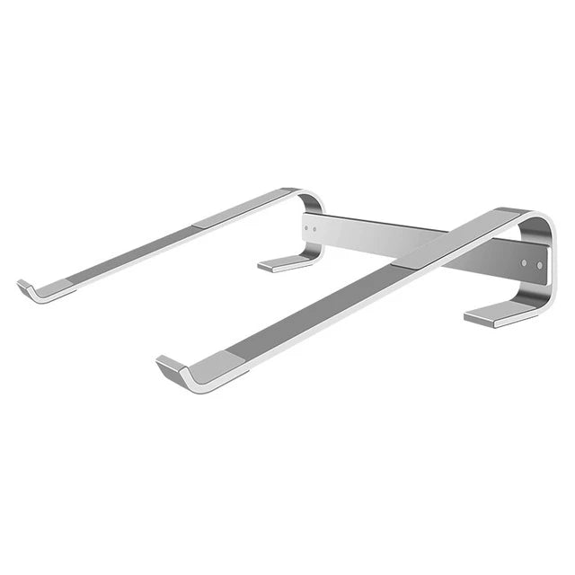 Aluminum Laptop Stand Notebook Riser Holder